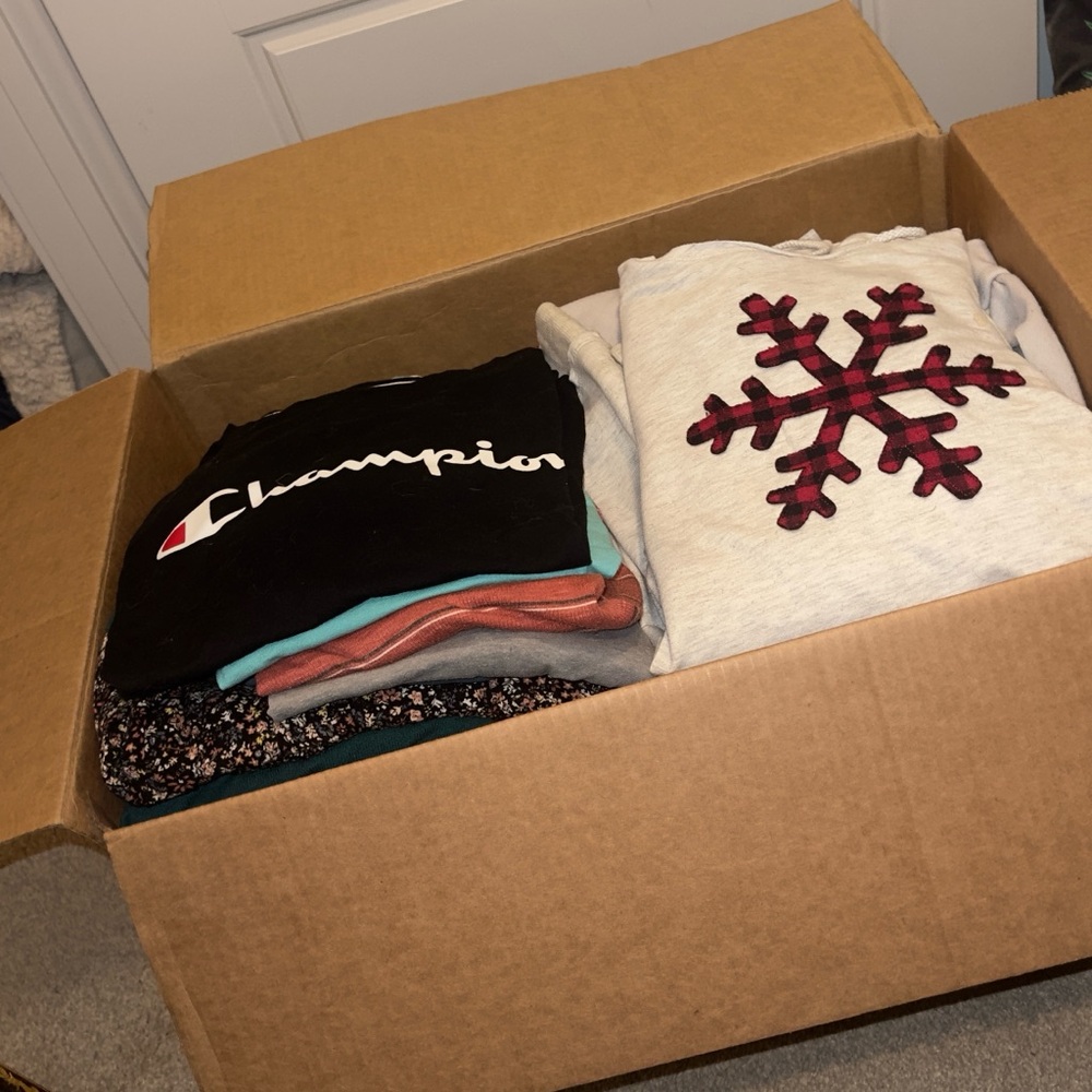 Plus Size Lot